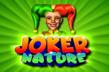 Joker Nature 1xbet